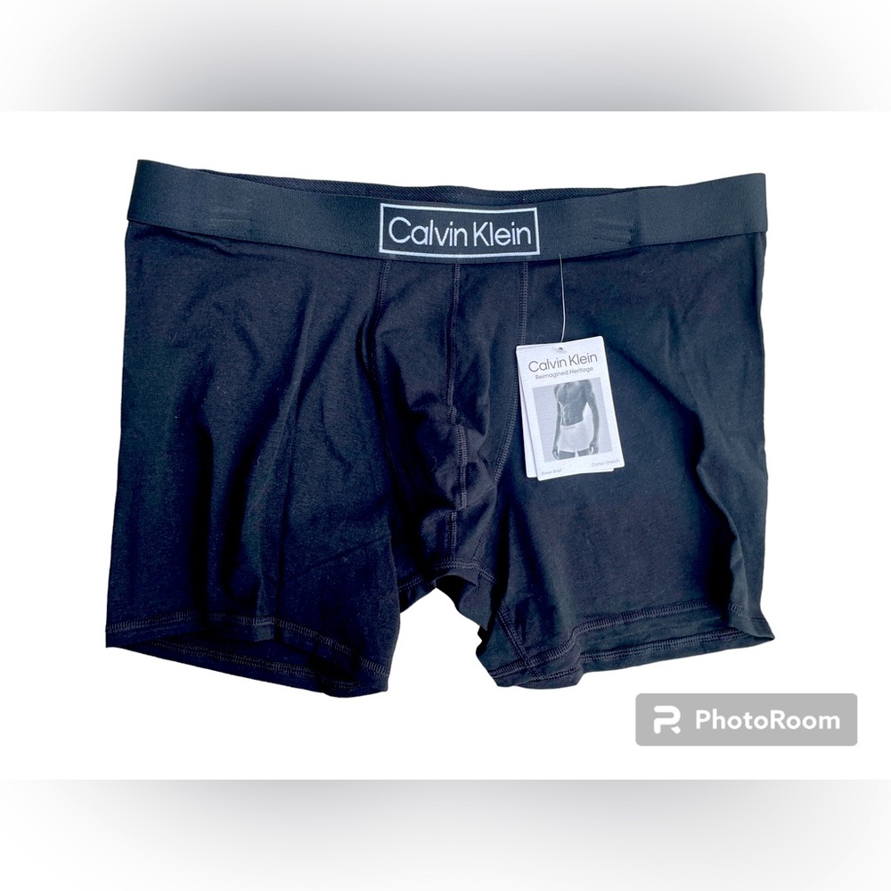 Calvin Klein Mens Underwear
